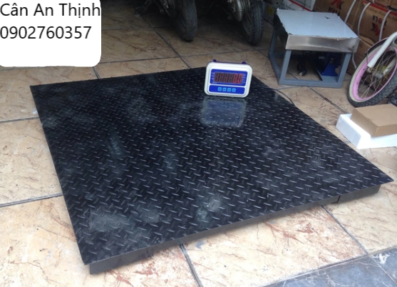 Cân sàn điện tử ADA AWR 1t, 2t, 3t, 5t